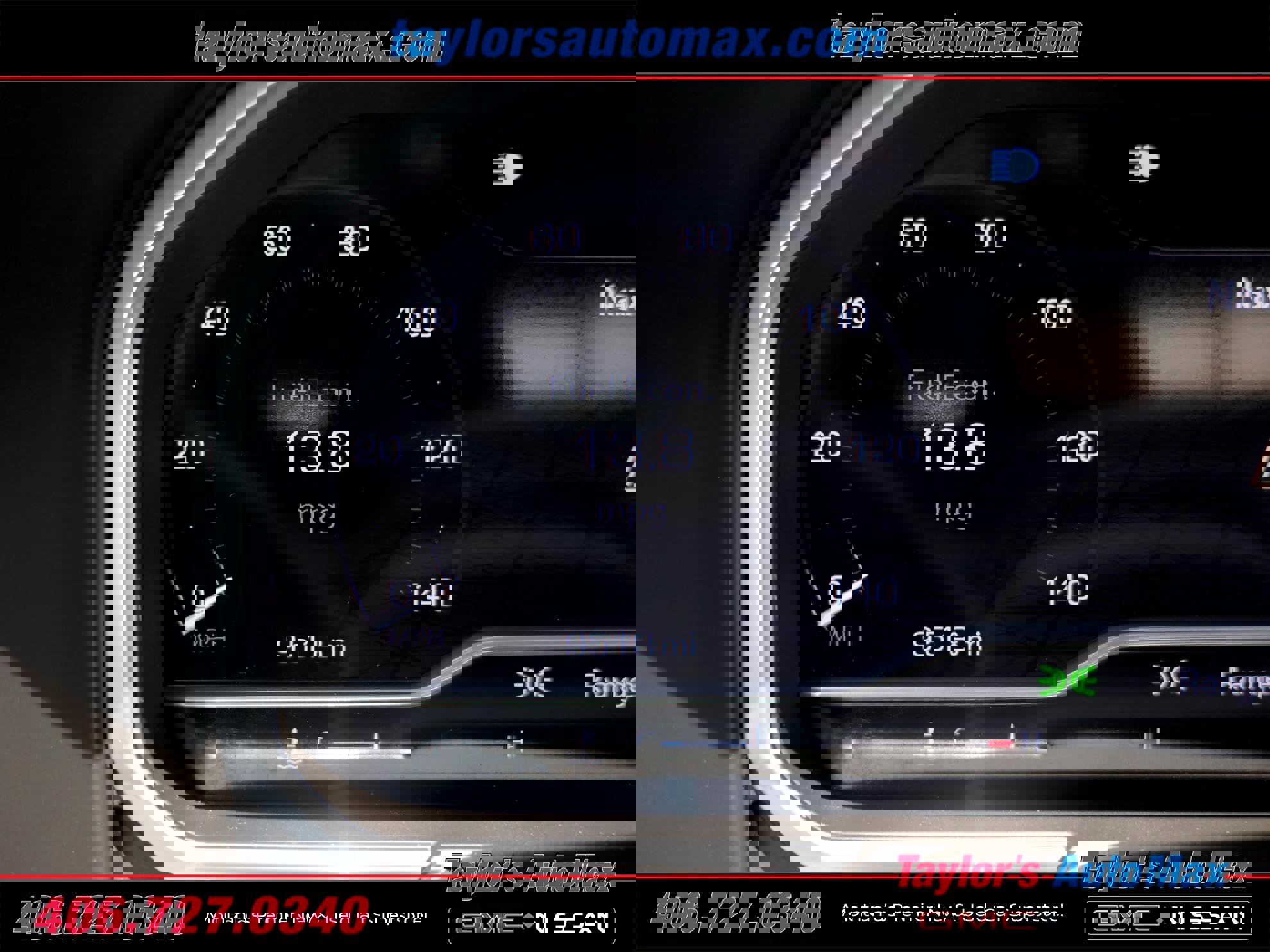 Used 2024 GMC Sierra 2500 Denali w/ Technology Package image 7