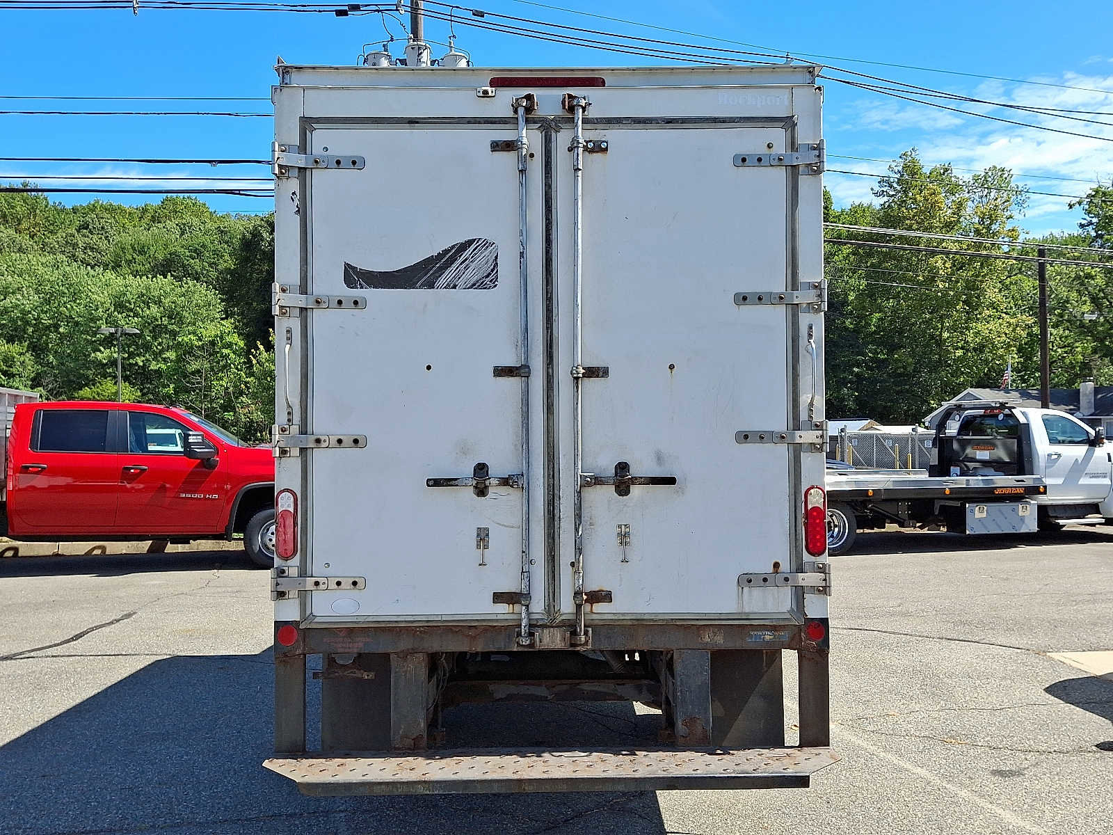 Used 2016 Chevrolet Express 3500 image 5