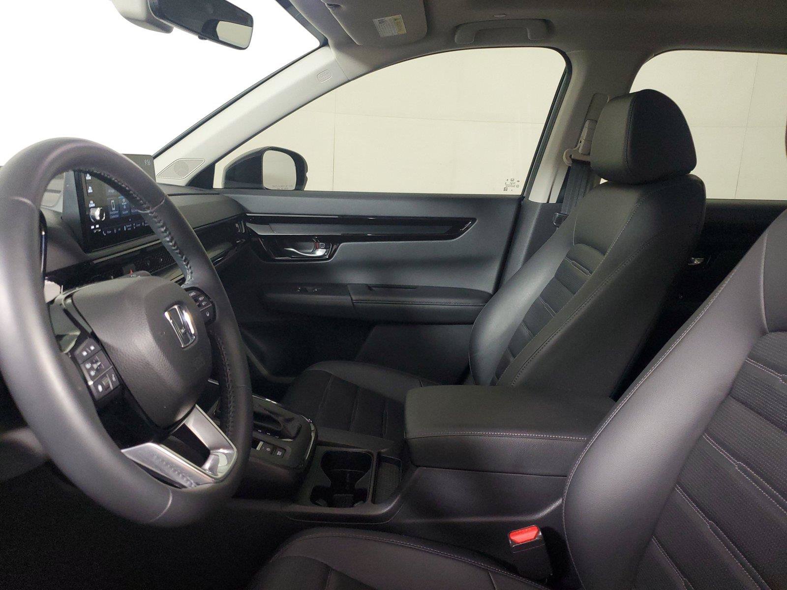 Used 2025 Honda CR-V EX-L image 21