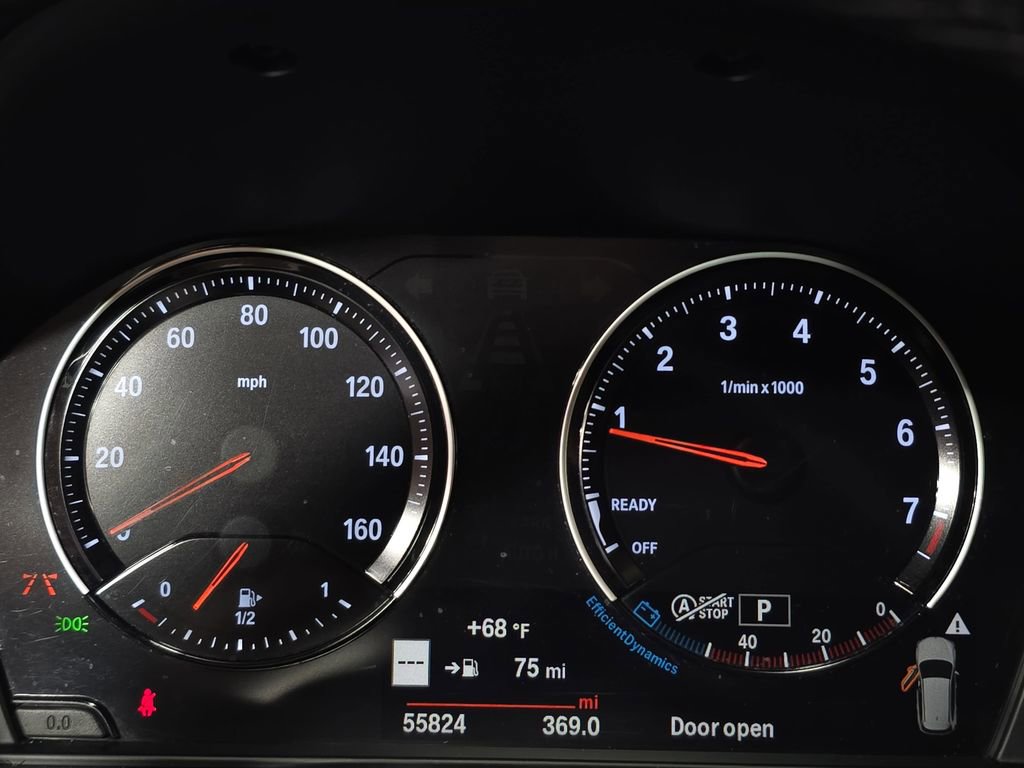 Used 2021 BMW X1 sDrive28i w/ Convenience Package FWD image 15