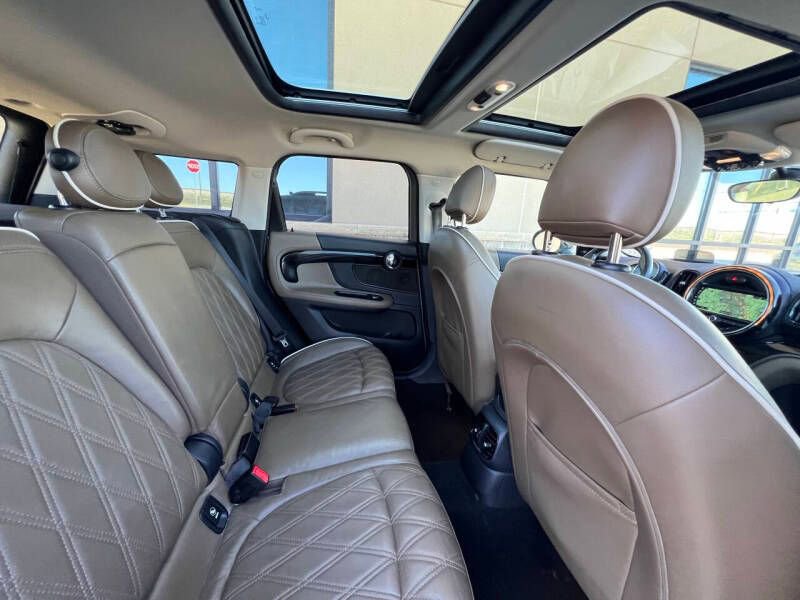 Used 2018 MINI Cooper Countryman image 12