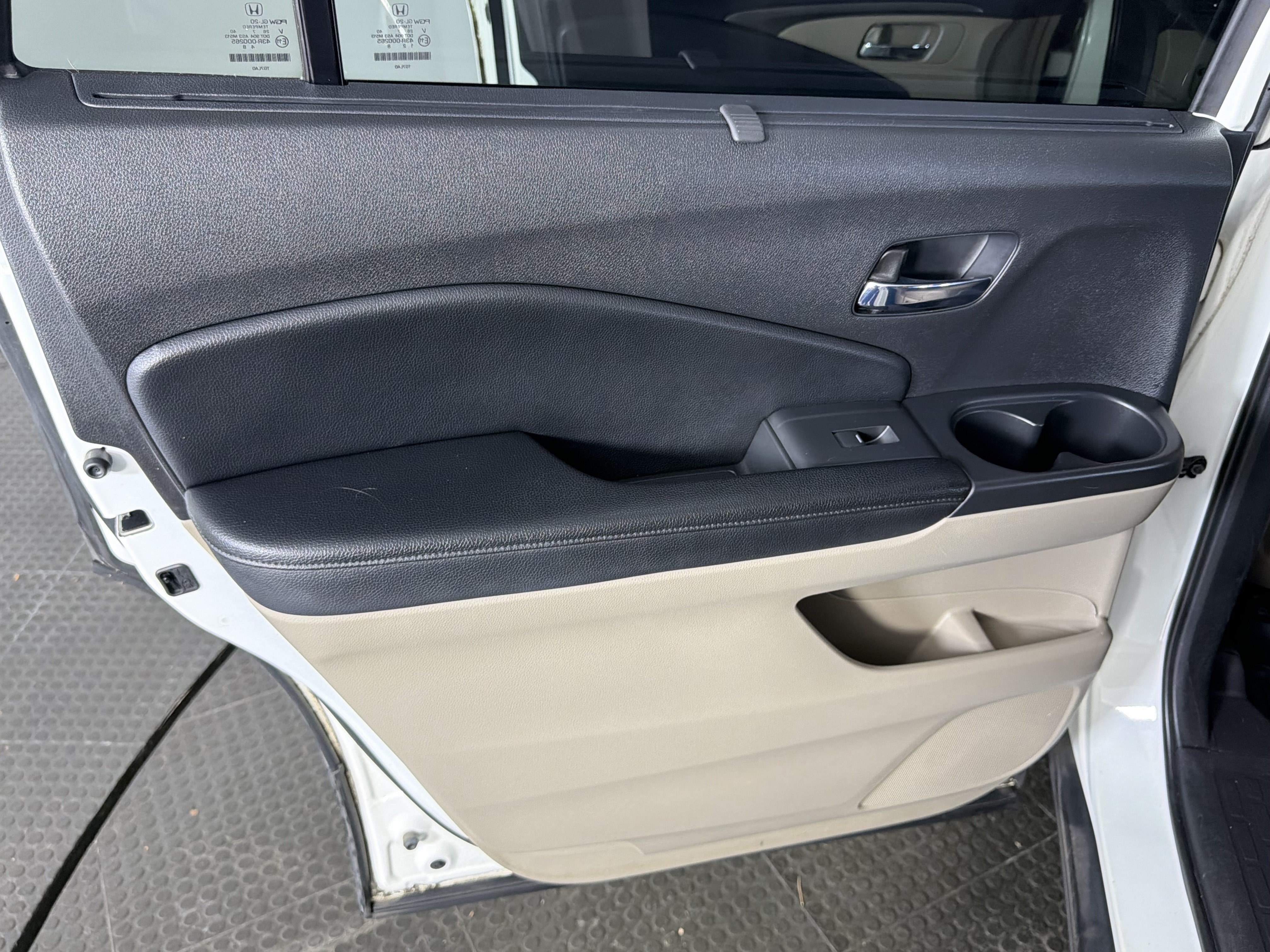 Used 2018 Honda Pilot EX-L image 15