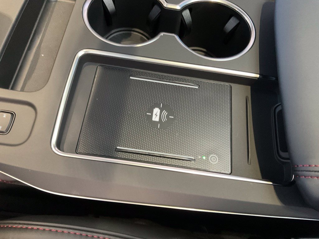 New 2026 Acura MDX A-Spec AWD/4WD image 16