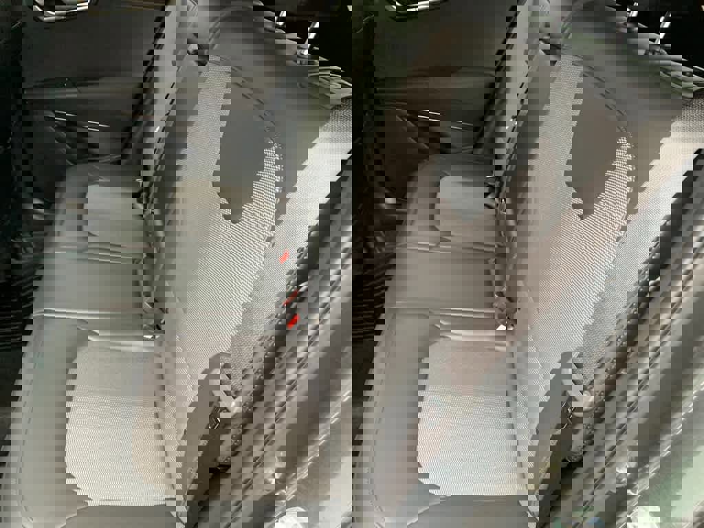 Used 2025 Kia Niro EX image 22