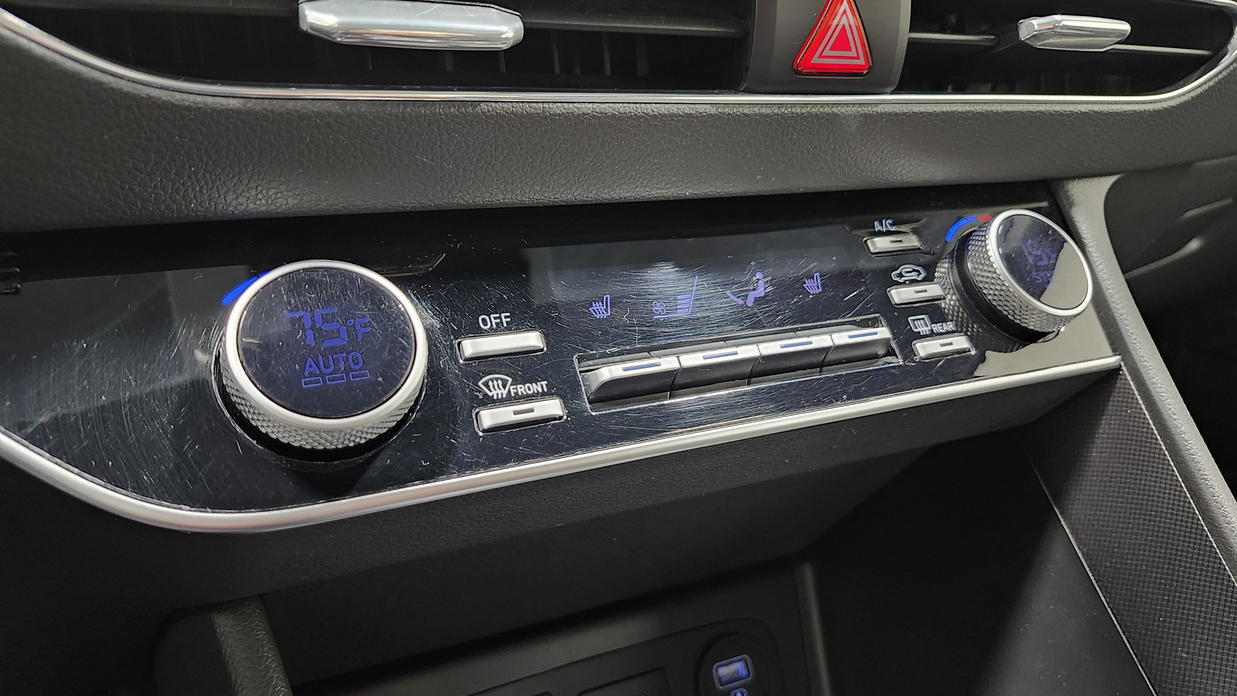 Used 2023 Hyundai Sonata SEL Plus image 33