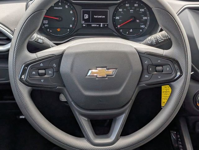 Certified 2023 Chevrolet TrailBlazer LS image 8