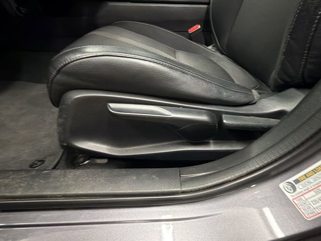Used 2020 Honda Civic Sport image 28