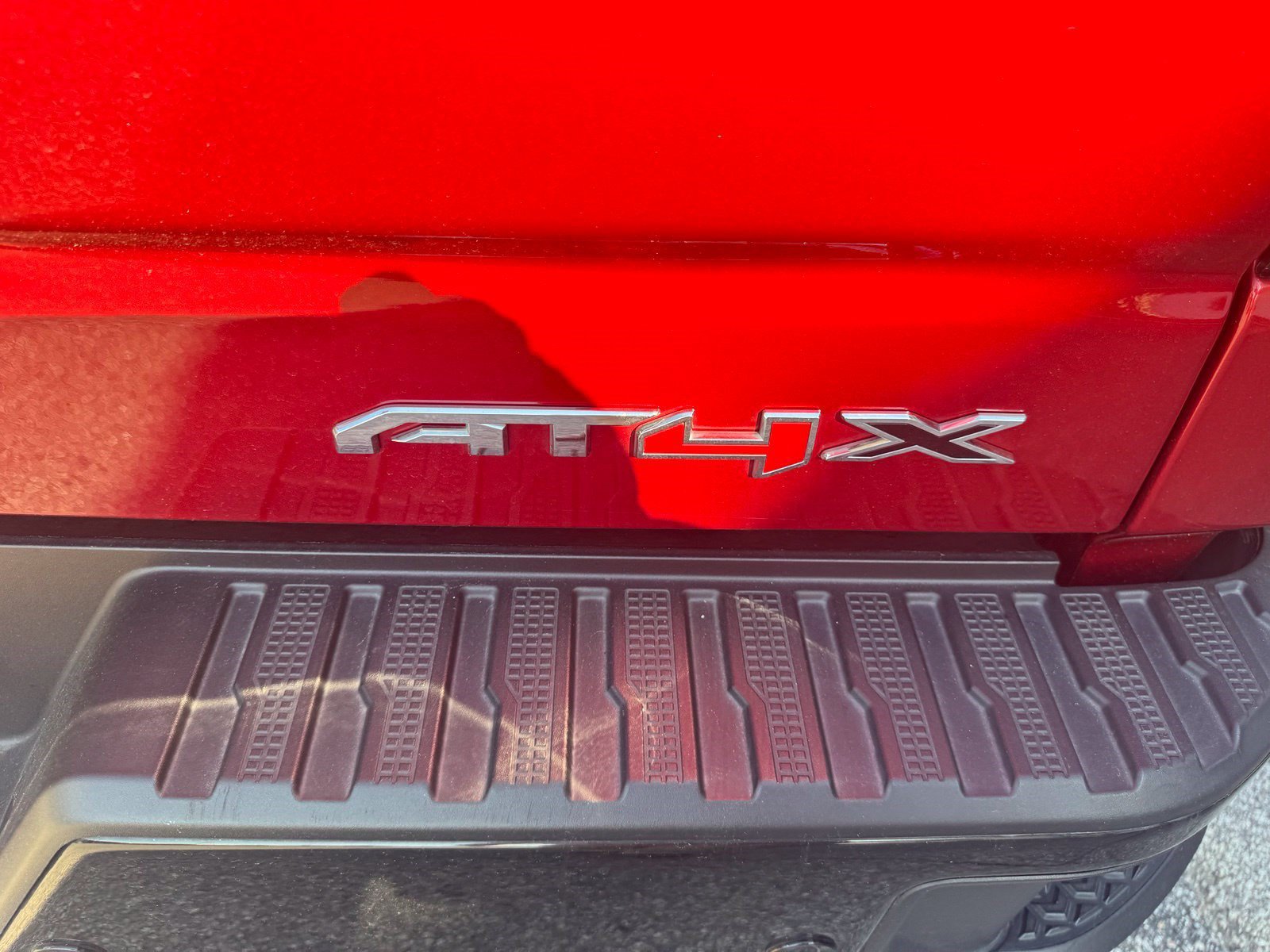 Used 2024 GMC Sierra 1500 AT4X AWD/4WD image 15