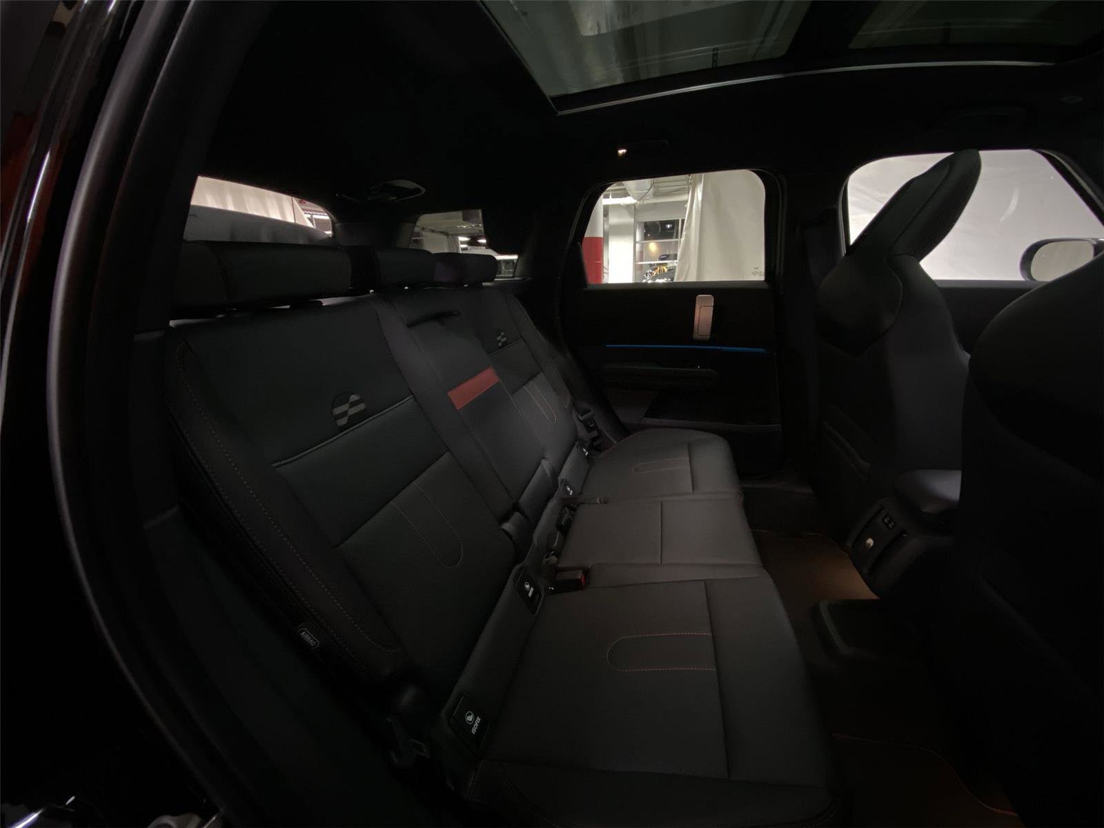 New 2026 MINI Cooper Countryman John Cooper Works w/ Comfort Package Max image 29