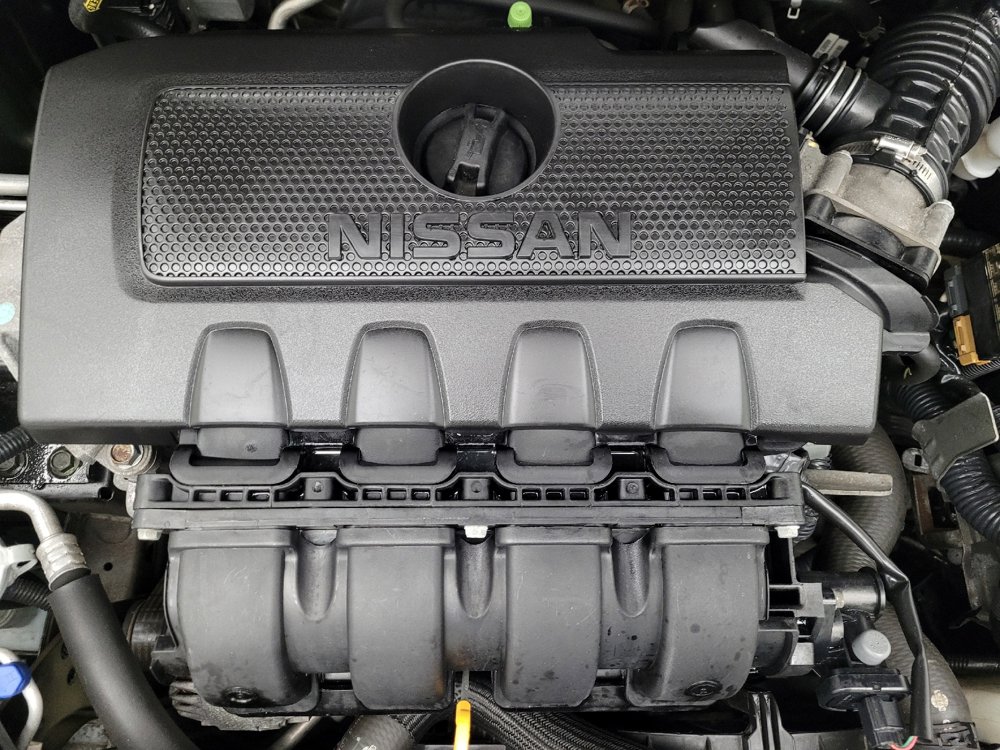 Used 2018 Nissan Sentra SV image 30