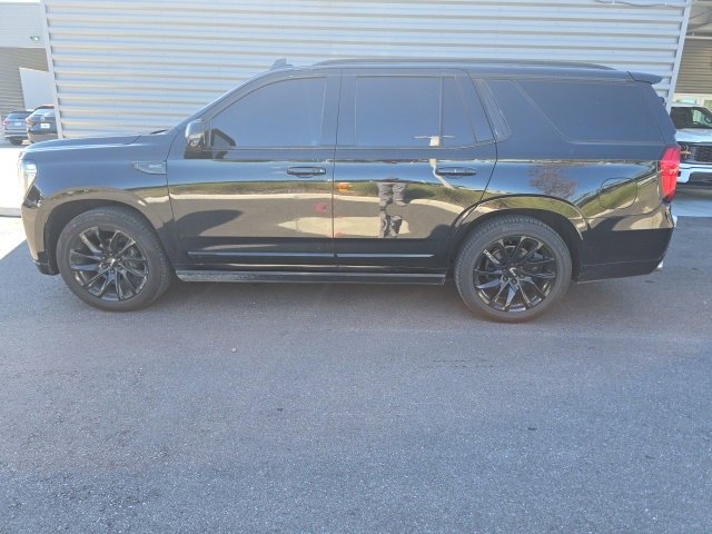 Used 2021 GMC Yukon Denali w/ Denali Premium Package