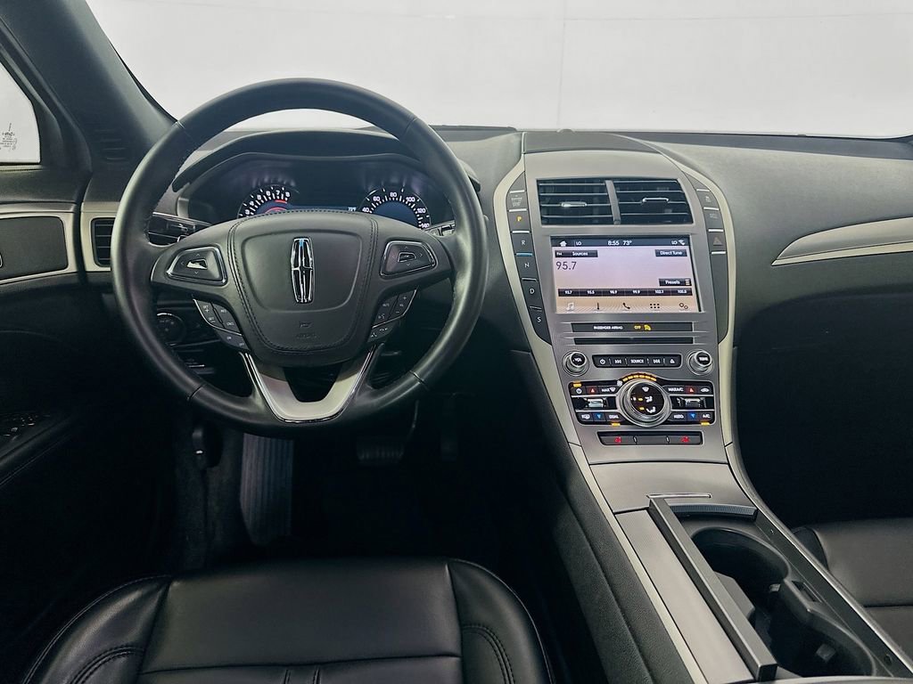 Used 2018 Lincoln MKZ Premiere FWD image 21