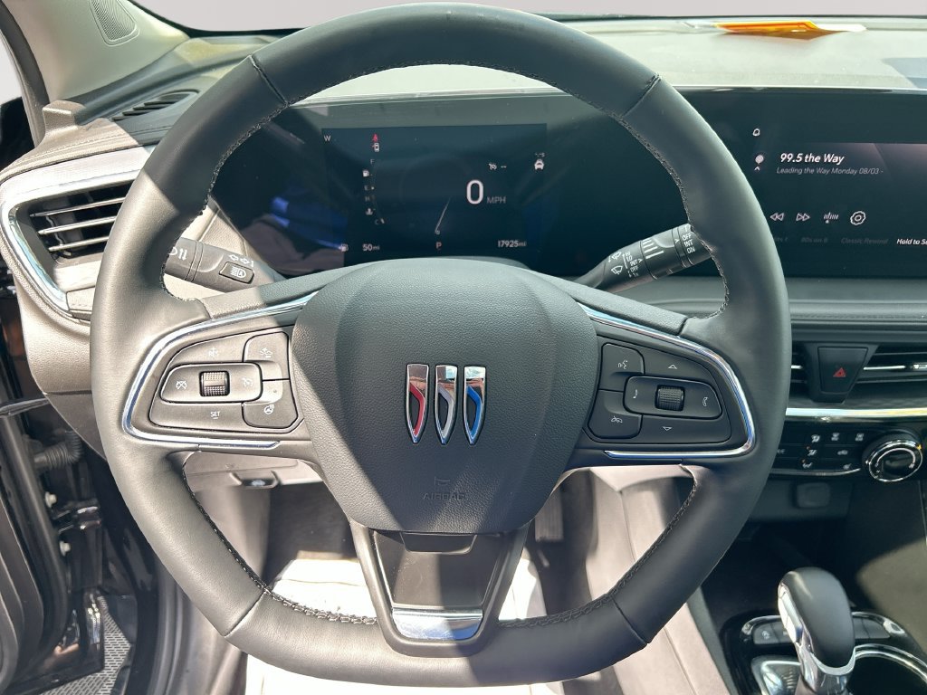 Used 2025 Buick Encore GX Sport Touring w/ Experience Buick Package AWD/4WD image 29