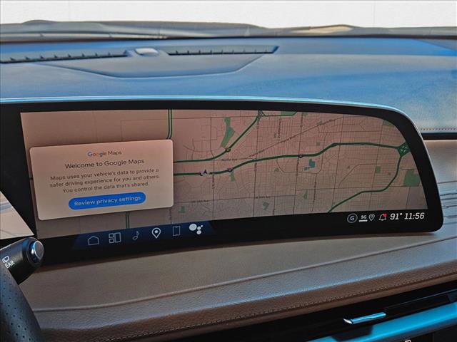 New 2025 Cadillac XT4 Sport image 14