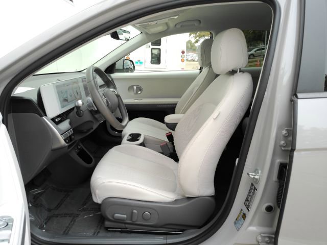 Used 2023 Hyundai Ioniq 5 SEL w/ Cargo Package image 12