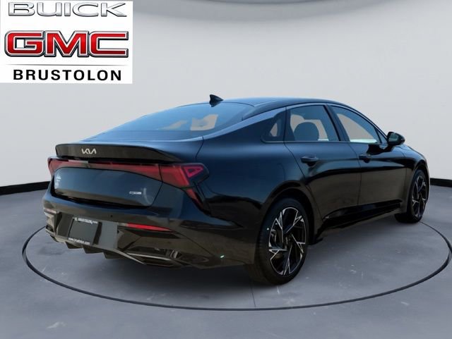 Used 2026 Kia K5 GT-Line AWD/4WD image 6