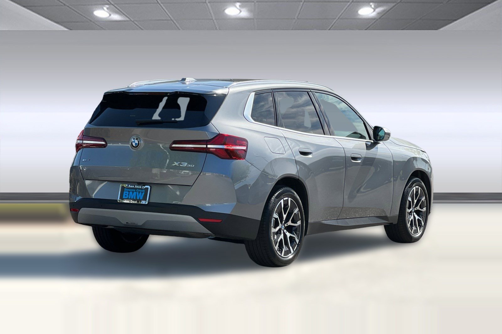 Used 2026 BMW X3 xDrive30i AWD/4WD image 8