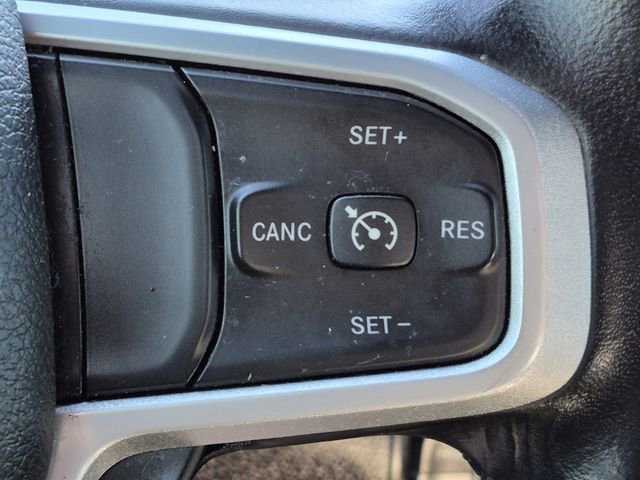 Used 2023 RAM 2500 Big Horn w/ Level 1 Equipment Group AWD/4WD image 13