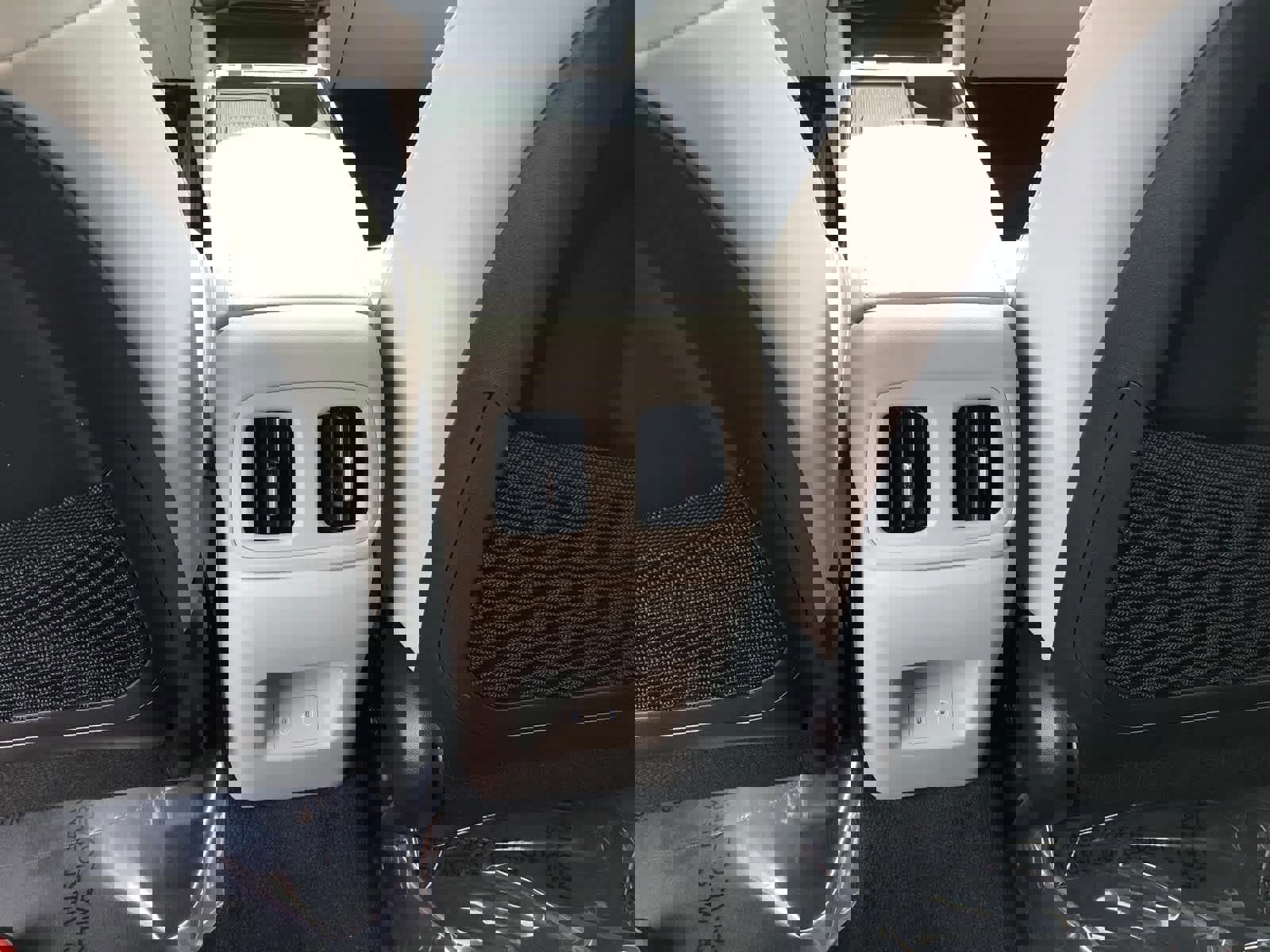 New 2026 Hyundai Tucson SEL image 25