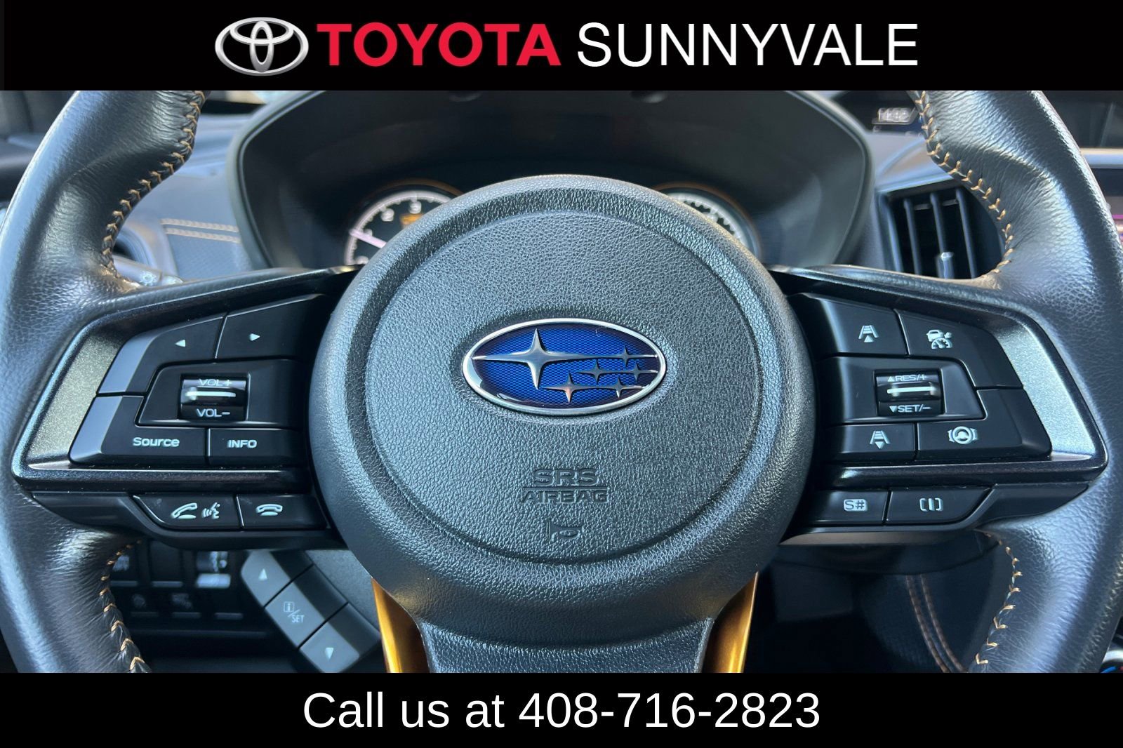 Used 2023 Subaru Forester Wilderness w/ Wilderness Package image 27