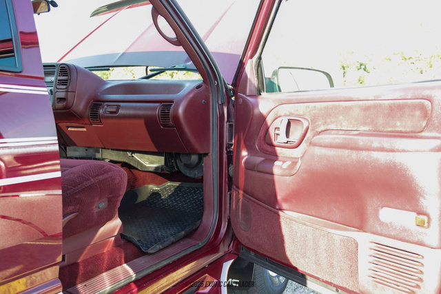 Used 1995 GMC Sierra 1500 SL image 41