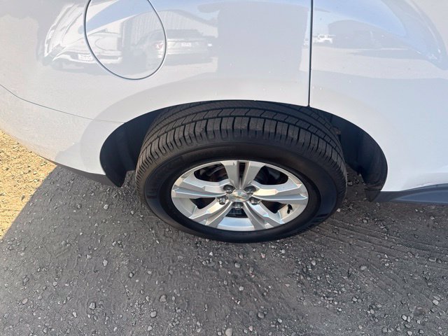 Used 2015 Chevrolet Equinox LT w/ Driver Convenience Package FWD image 17