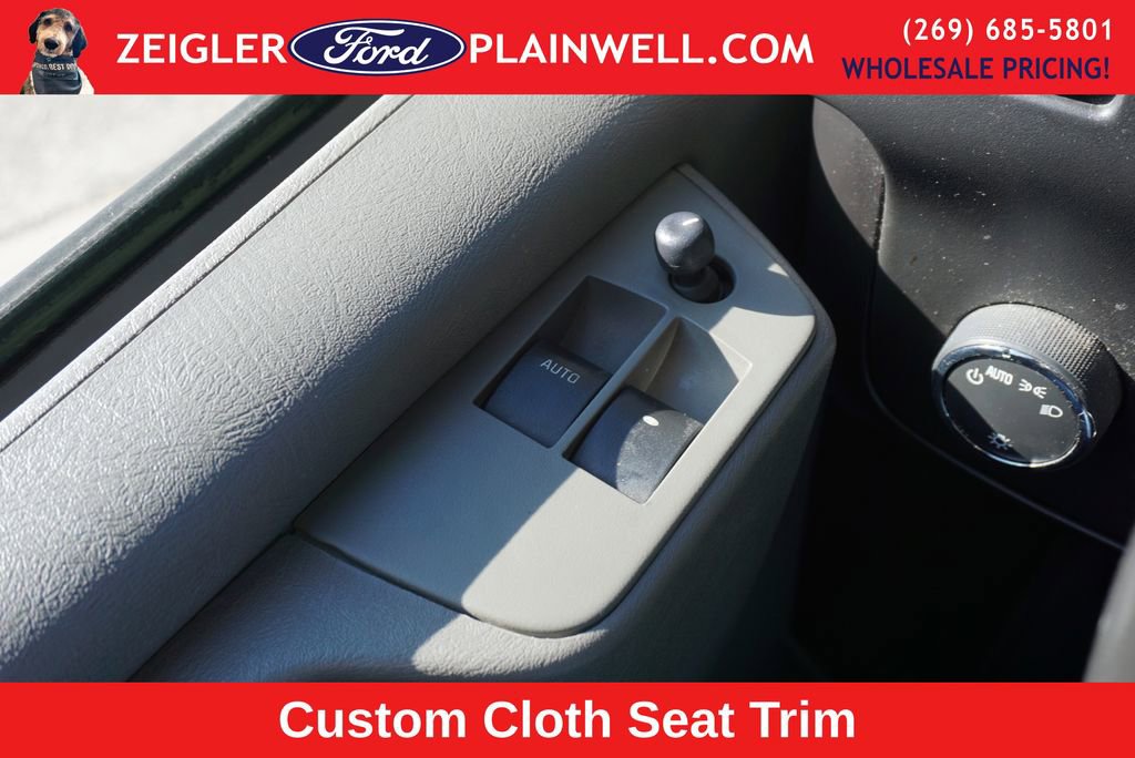 Used 2014 Chevrolet Express 1500 LT w/ LT Preferred Equipment Group AWD/4WD image 27