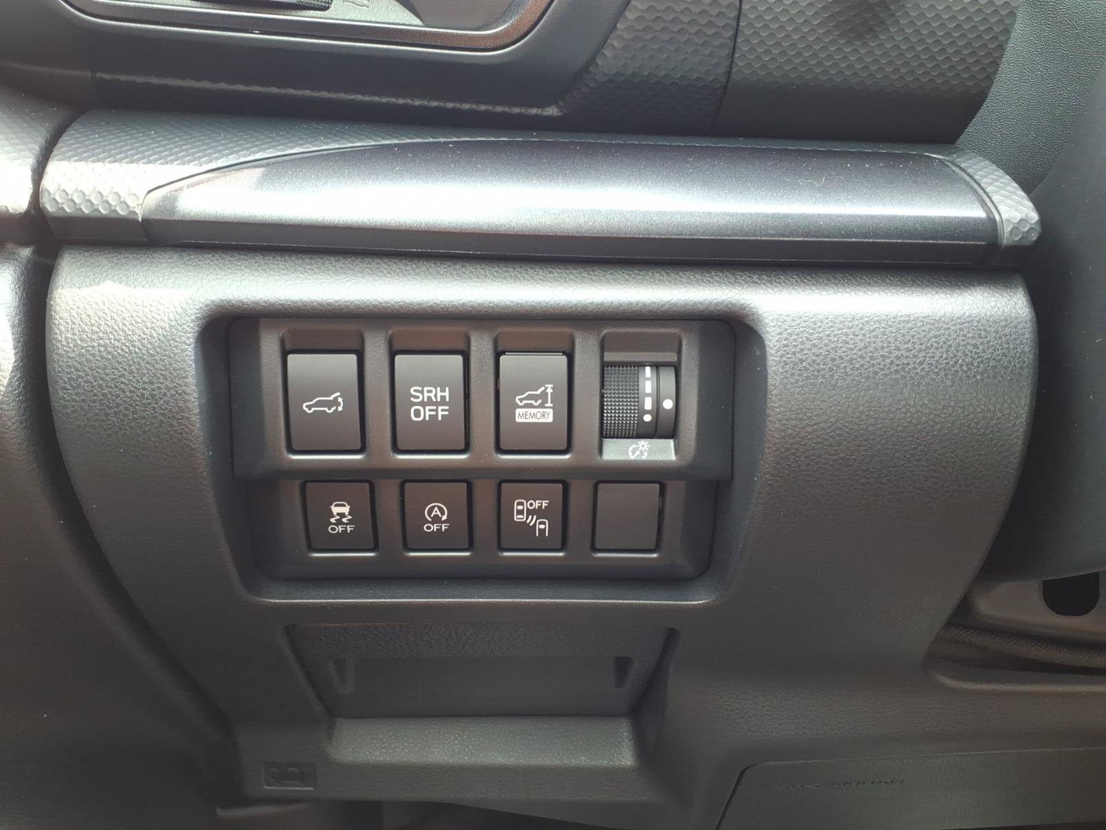 Certified 2024 Subaru Forester Sport AWD/4WD image 16