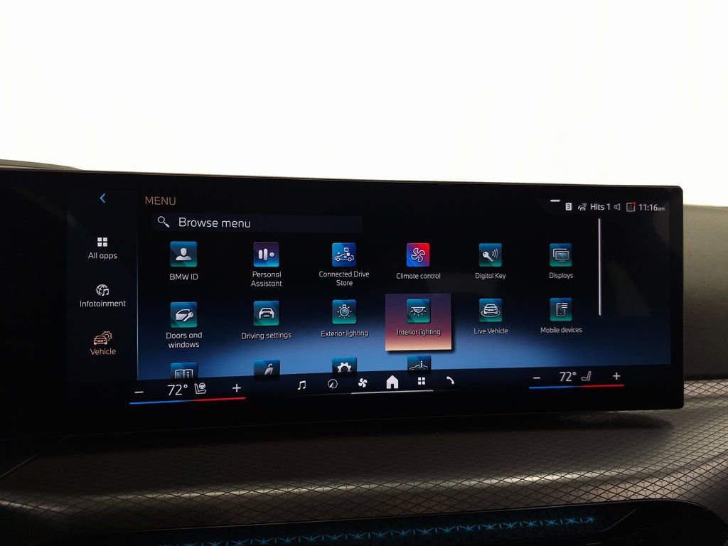 Certified 2025 BMW 430i xDrive Coupe w/ M Sport Package image 24