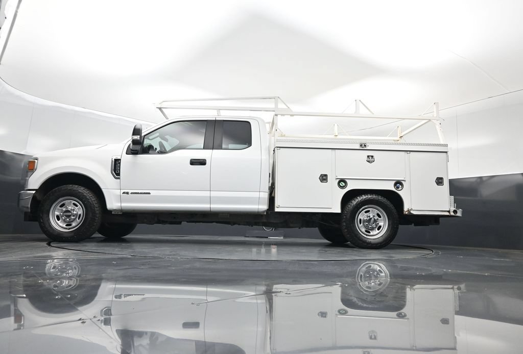 Certified 2022 Ford F250 XL w/ Power Equipment Group RWD image 7
