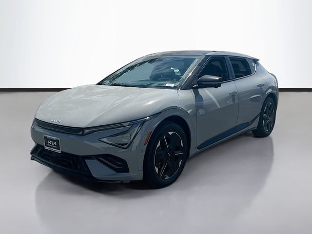 New 2026 Kia EV6 GT-Line RWD image 3