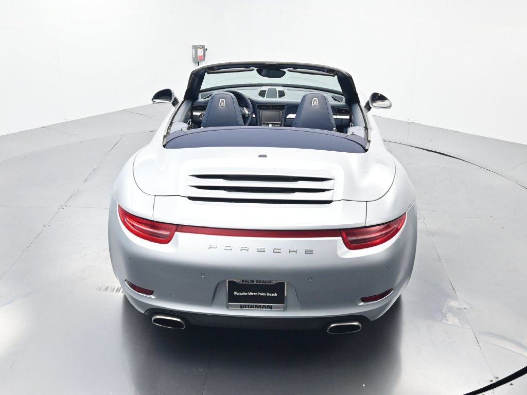 Used 2014 Porsche 911 Carrera image 46
