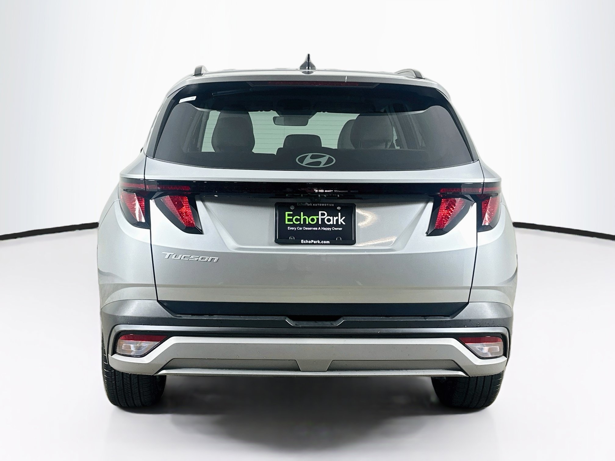 Used 2026 Hyundai Tucson SEL Plus FWD image 7