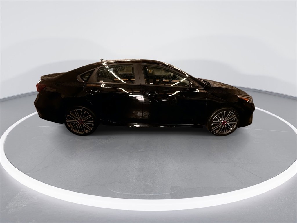 Used 2024 Kia Forte GT image 9