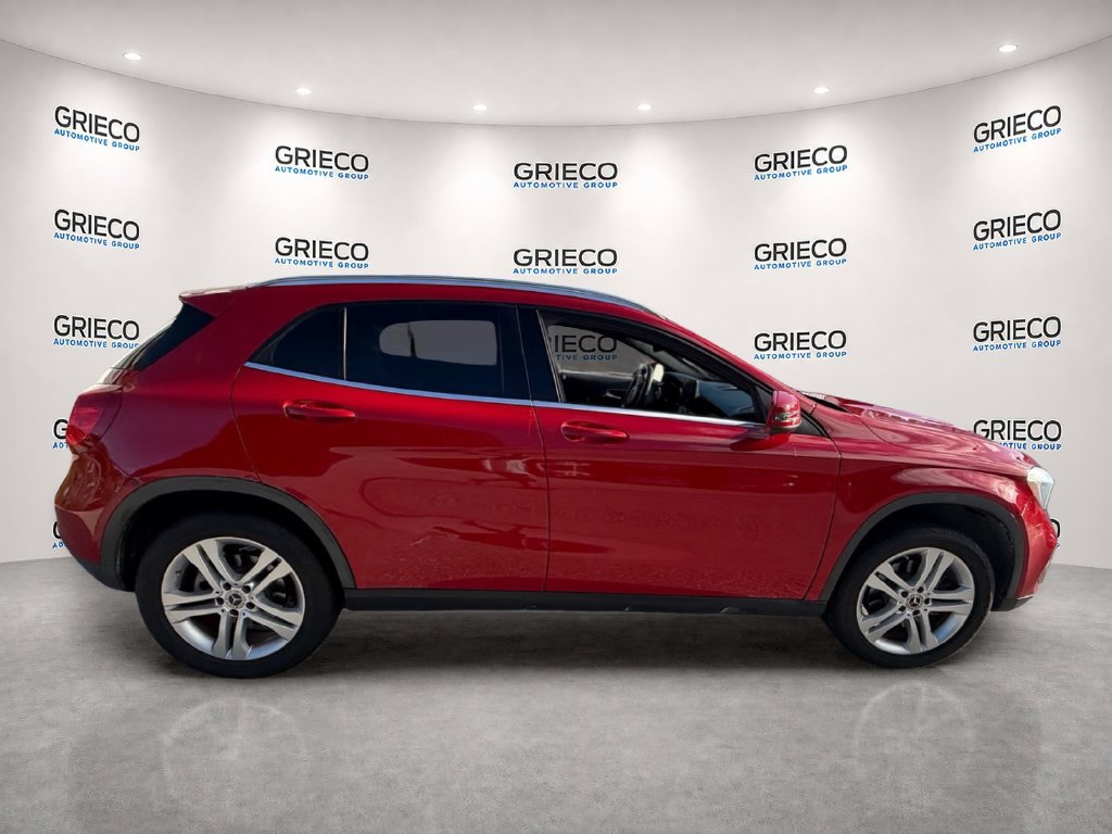 Used 2019 Mercedes-Benz GLA 250 image 8