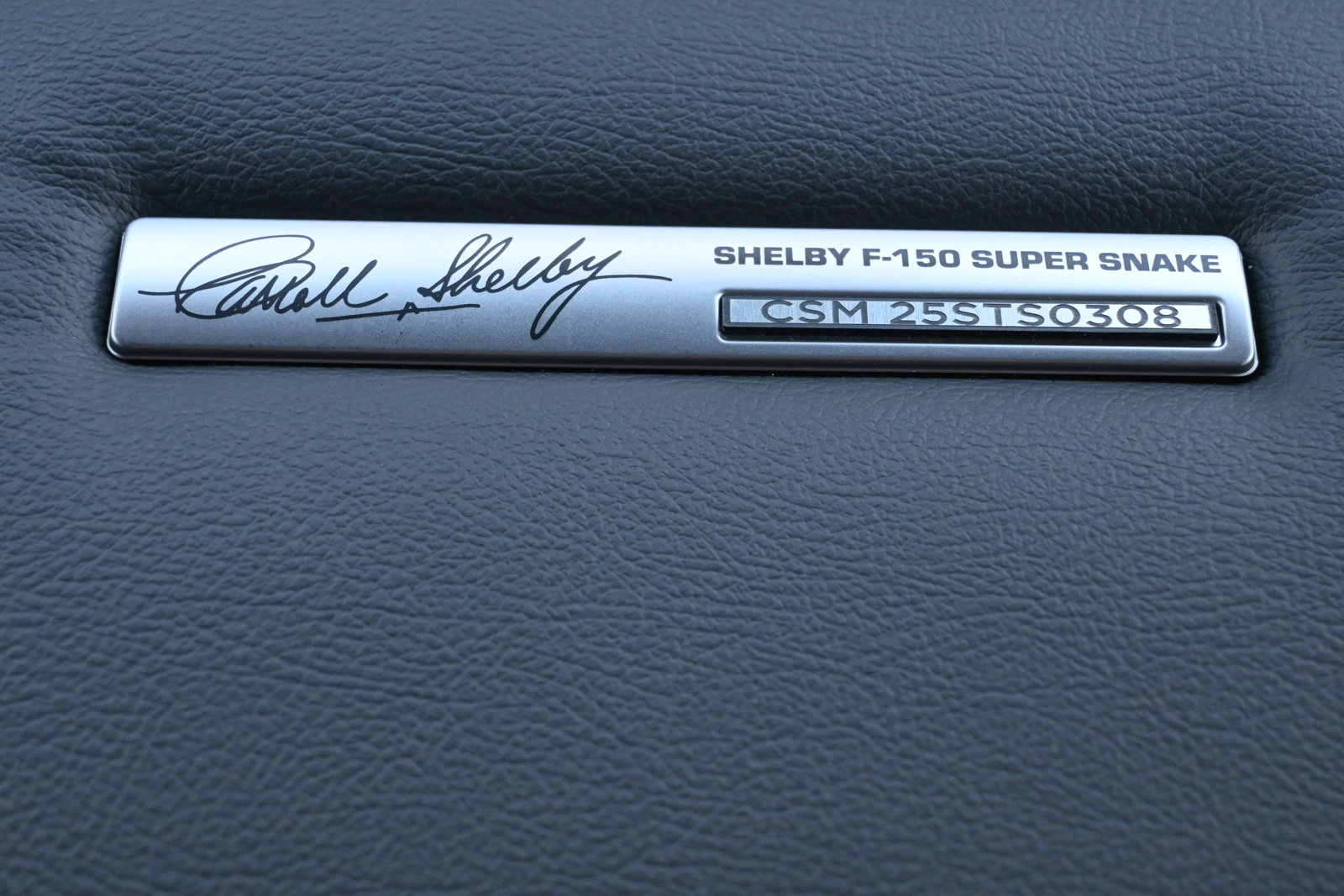 New 2025 Ford F150 Lariat w/ Equipment Group 502A High image 31