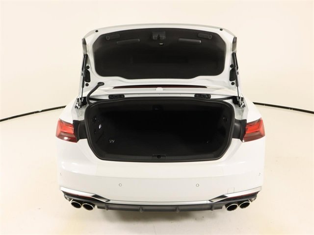 Certified 2023 Audi S5 Premium Plus image 30