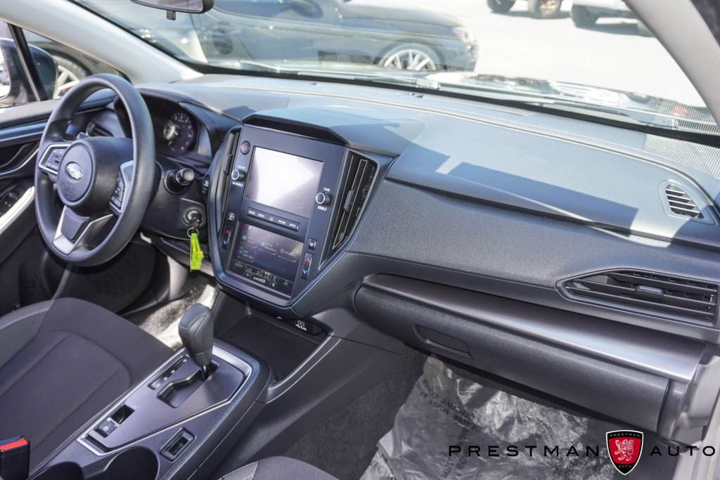 Used 2025 Subaru Impreza 2.0i AWD/4WD image 34