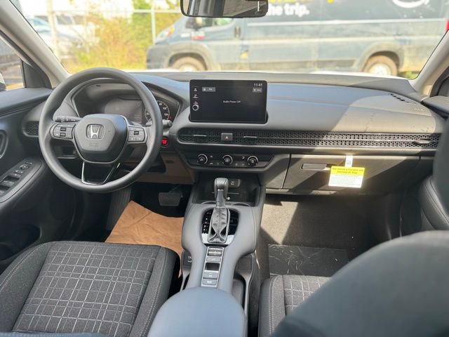New 2026 Honda HR-V LX image 21
