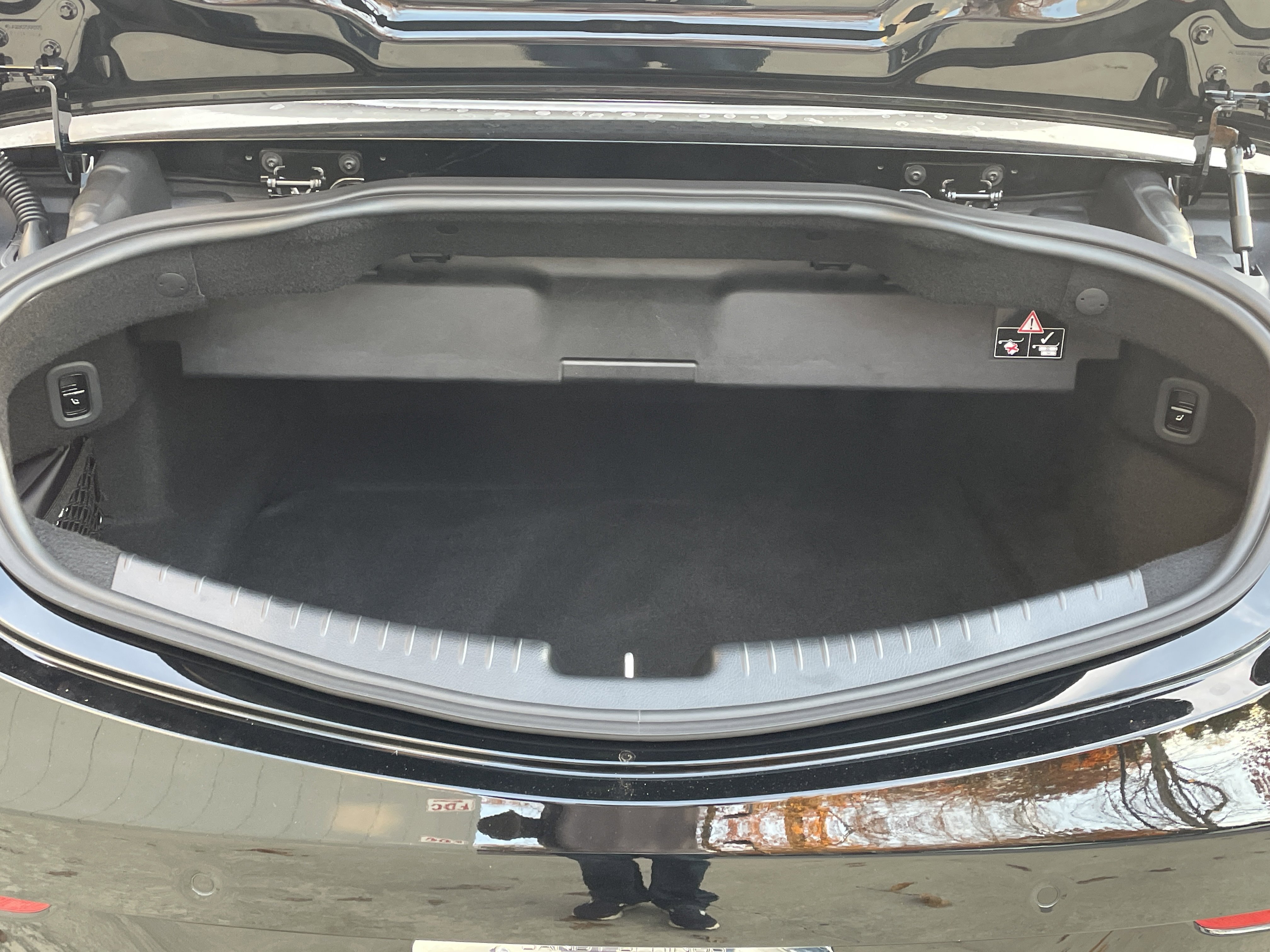 Certified 2024 Mercedes-Benz CLE 300 4MATIC Cabriolet image 17