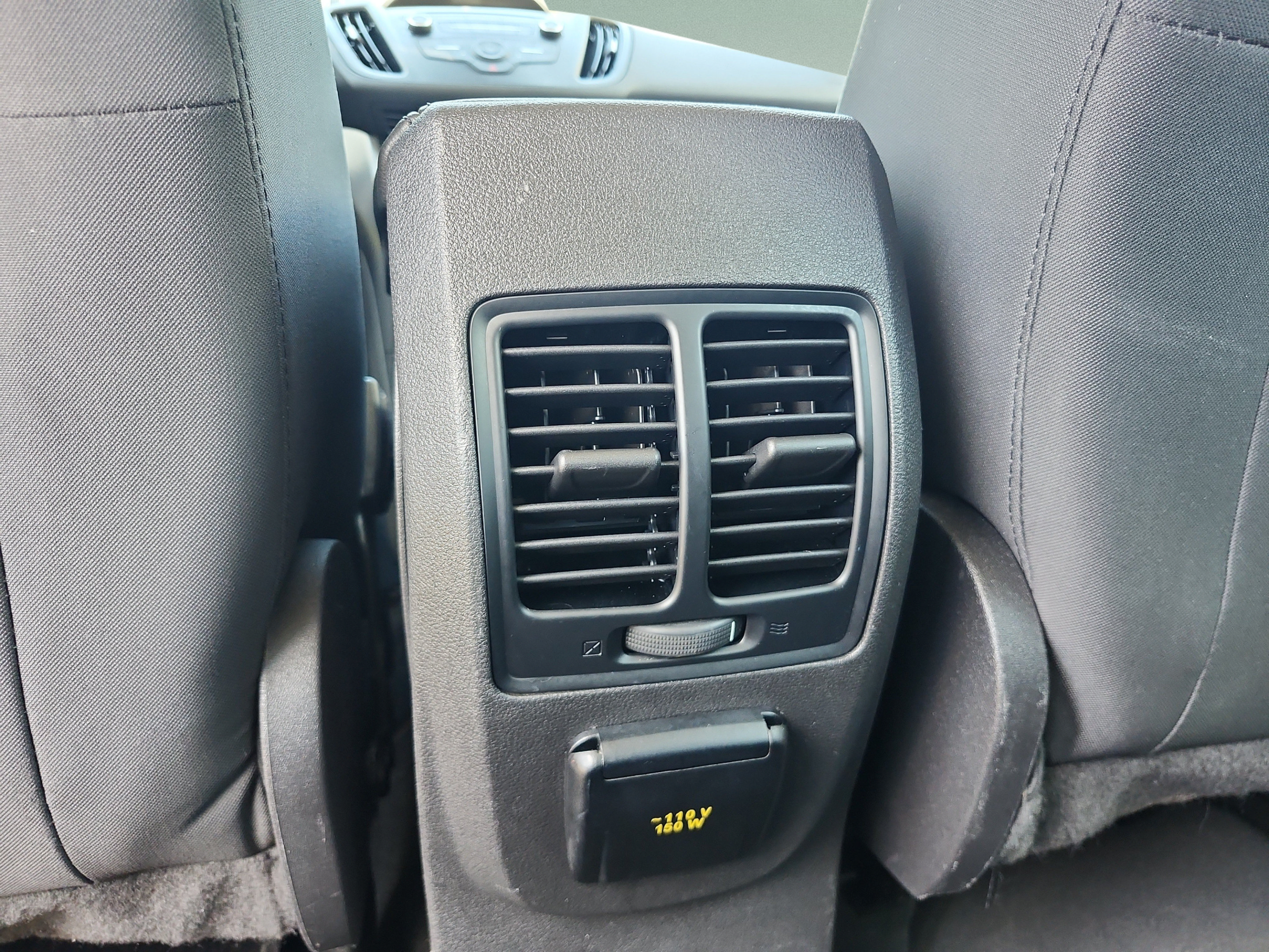 Used 2018 Ford C-MAX SE FWD image 18