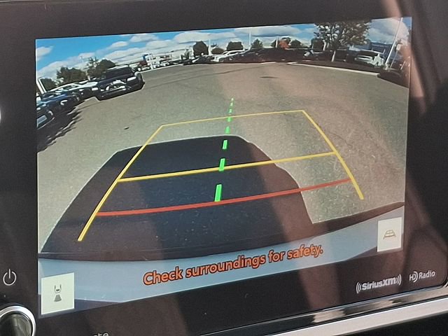 Used 2024 Toyota Tundra SR5 image 21