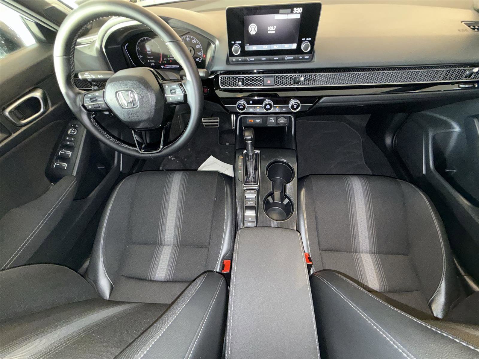 Used 2023 Honda Civic Sport image 21