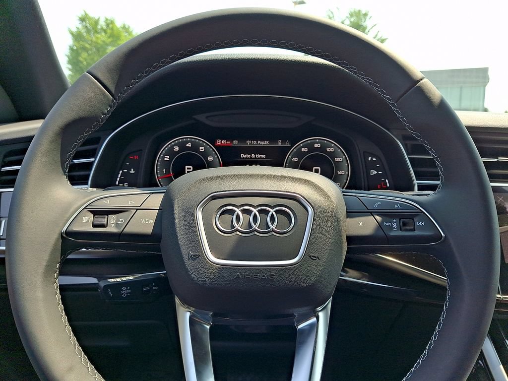 New 2026 Audi Q8 Premium Plus AWD/4WD image 14