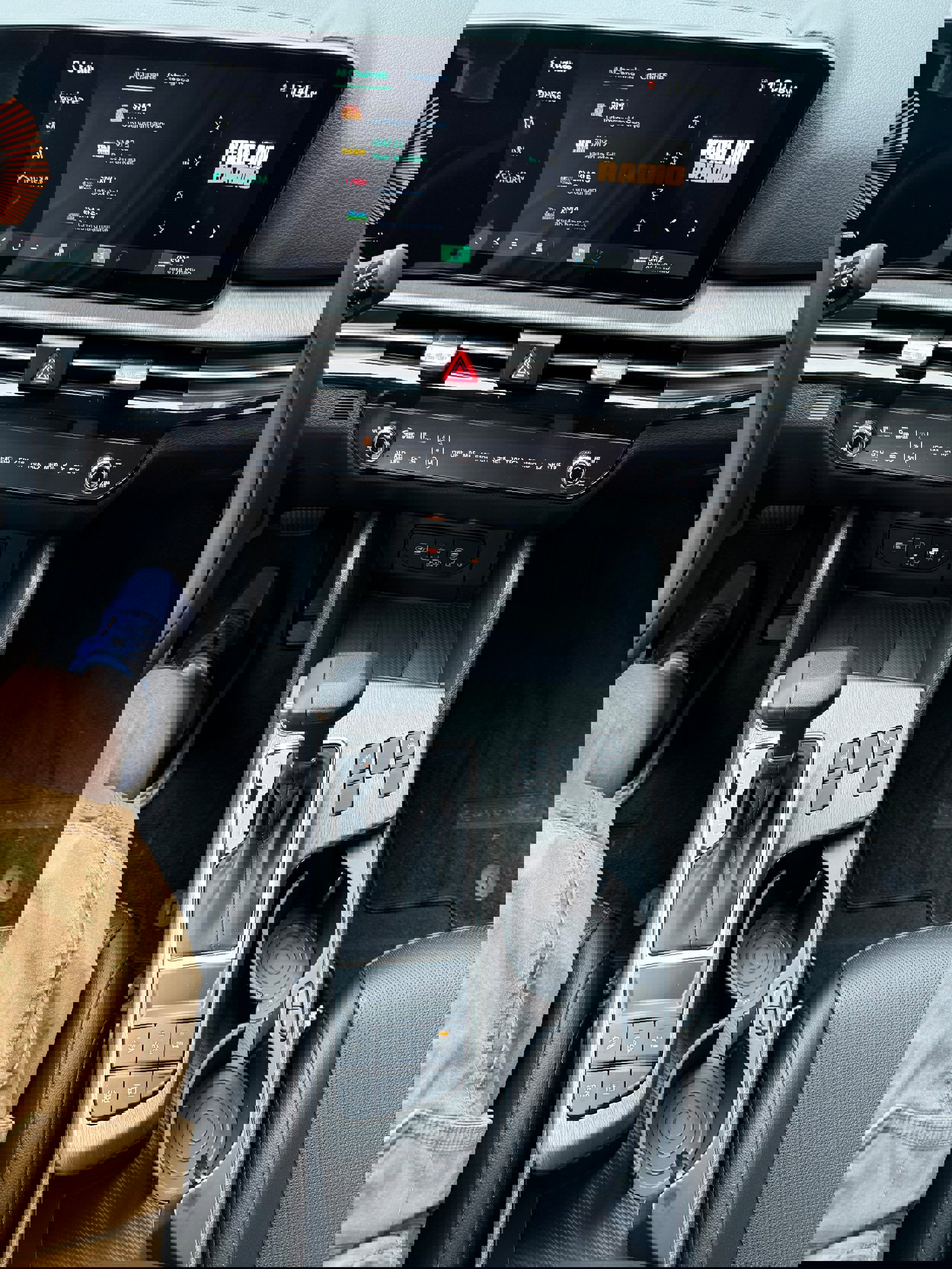 New 2026 Kia Sportage X-Line image 16