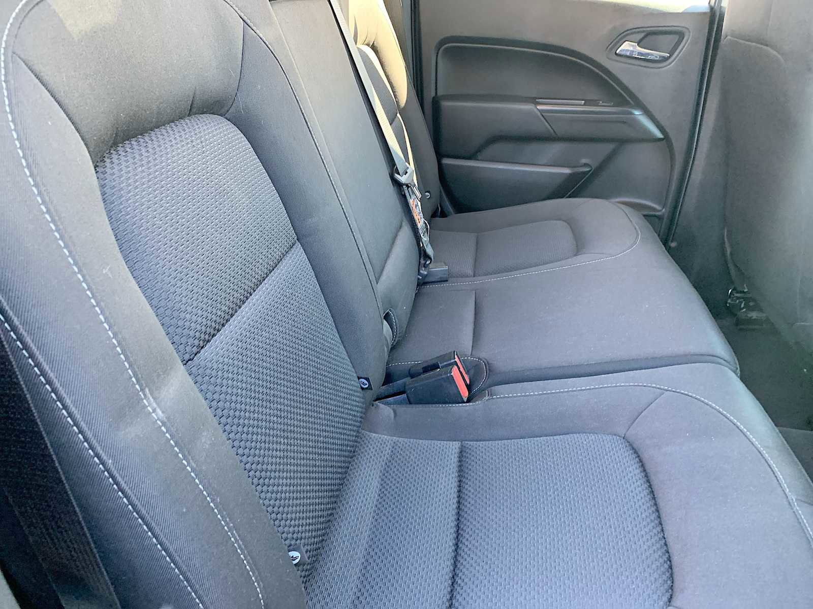 Used 2019 Chevrolet Colorado LT image 23