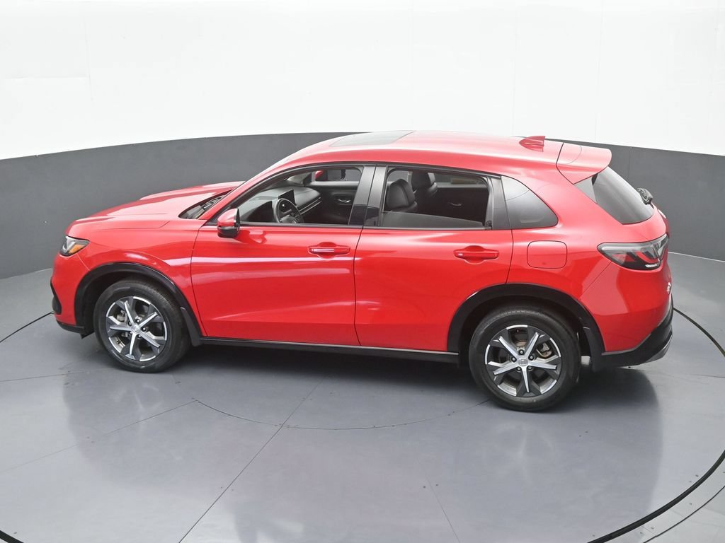 Used 2024 Honda HR-V EX-L image 46