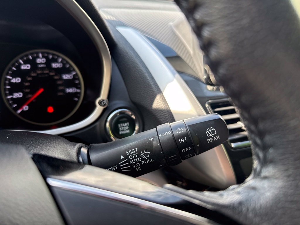 Used 2024 Mitsubishi Eclipse Cross SE AWD/4WD image 18