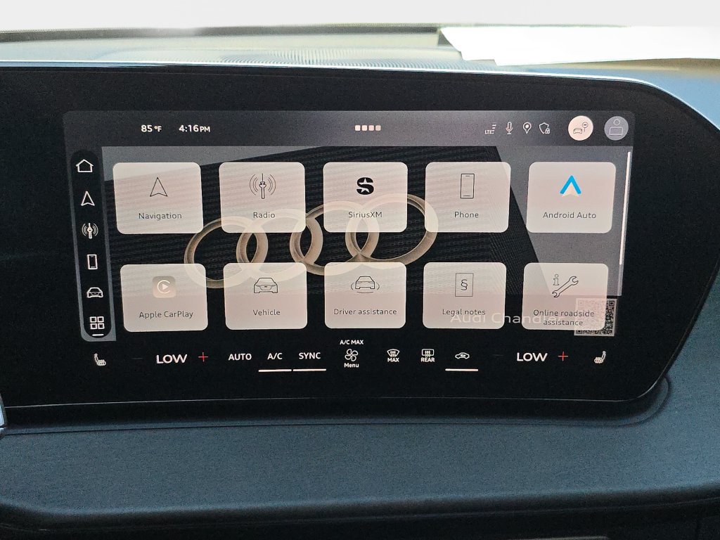 New 2026 Audi Q3 quattro 2.0T AWD/4WD image 24