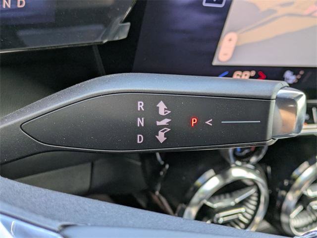 New 2026 Chevrolet Blazer EV LT image 21